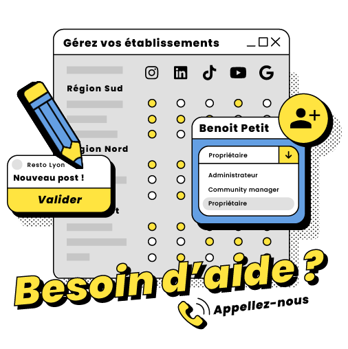 Illustration de notre philosophie